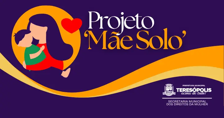 'Mãe Solo': Secretaria da Mulher promove projeto nos CRAS dos bairros Alto, Barroso e Meudon