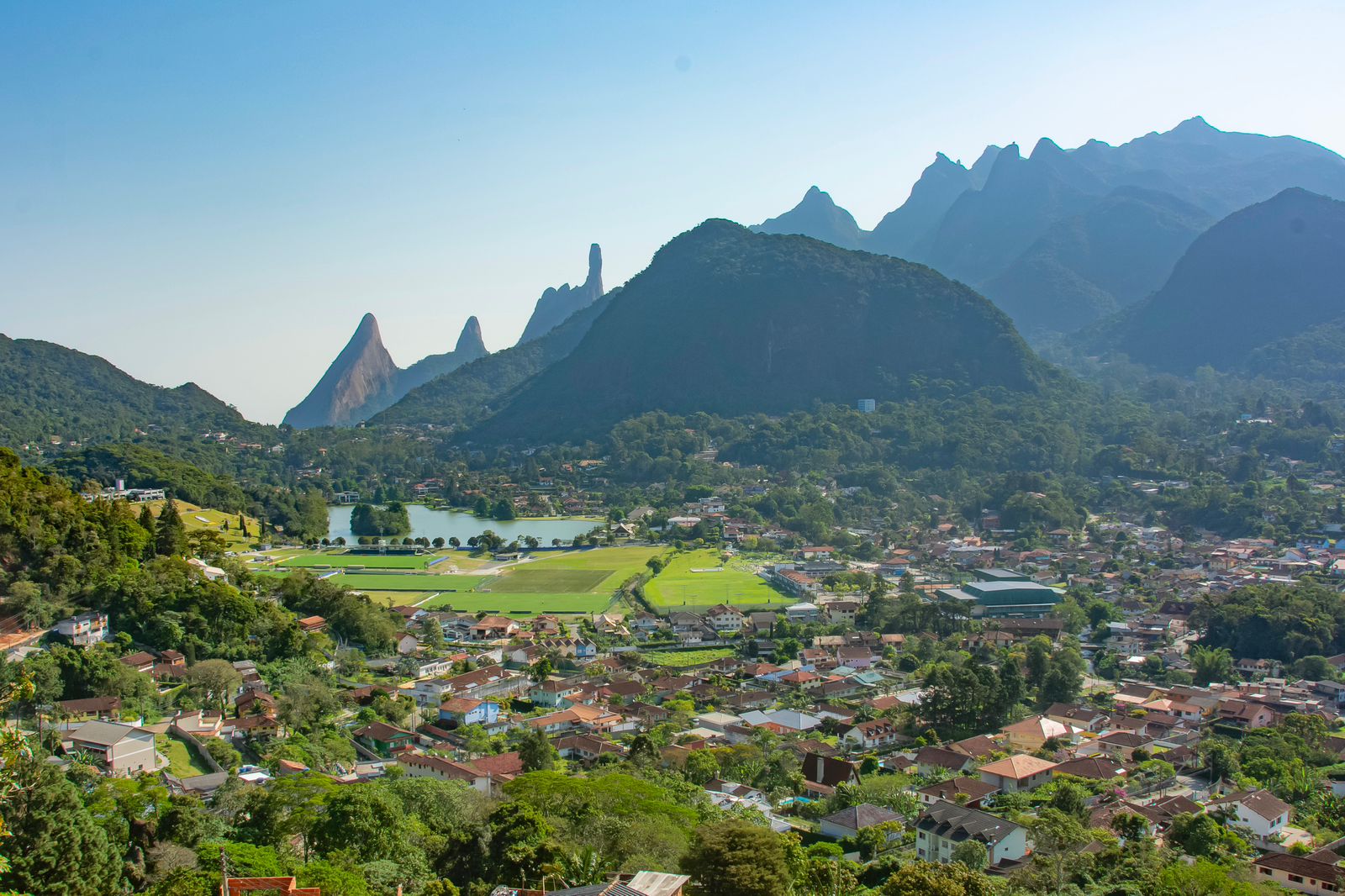 Teresópolis institui a Semana de Incentivo ao Turismo por meio de nova lei municipal