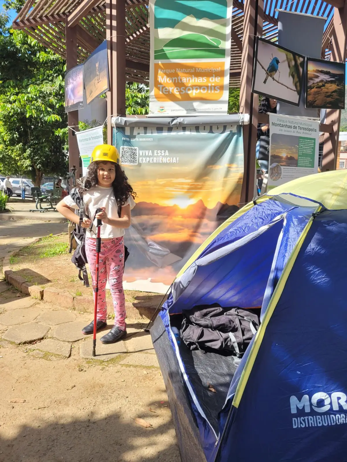 Teresópolis abre oficialmente a Temporada de Montanhismo 2025