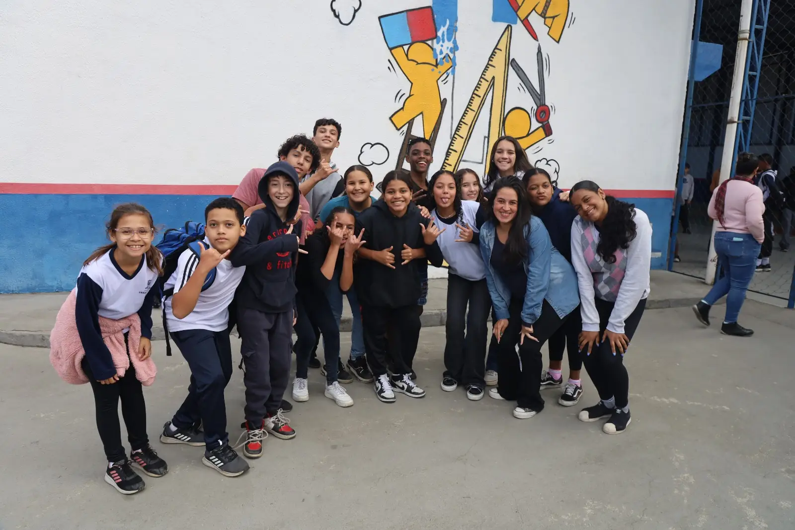 Busca Ativa: mais de 200 alunos retomaram os estudos na Rede Municipal de Ensino de Teresópolis nos primeiros meses de 2025