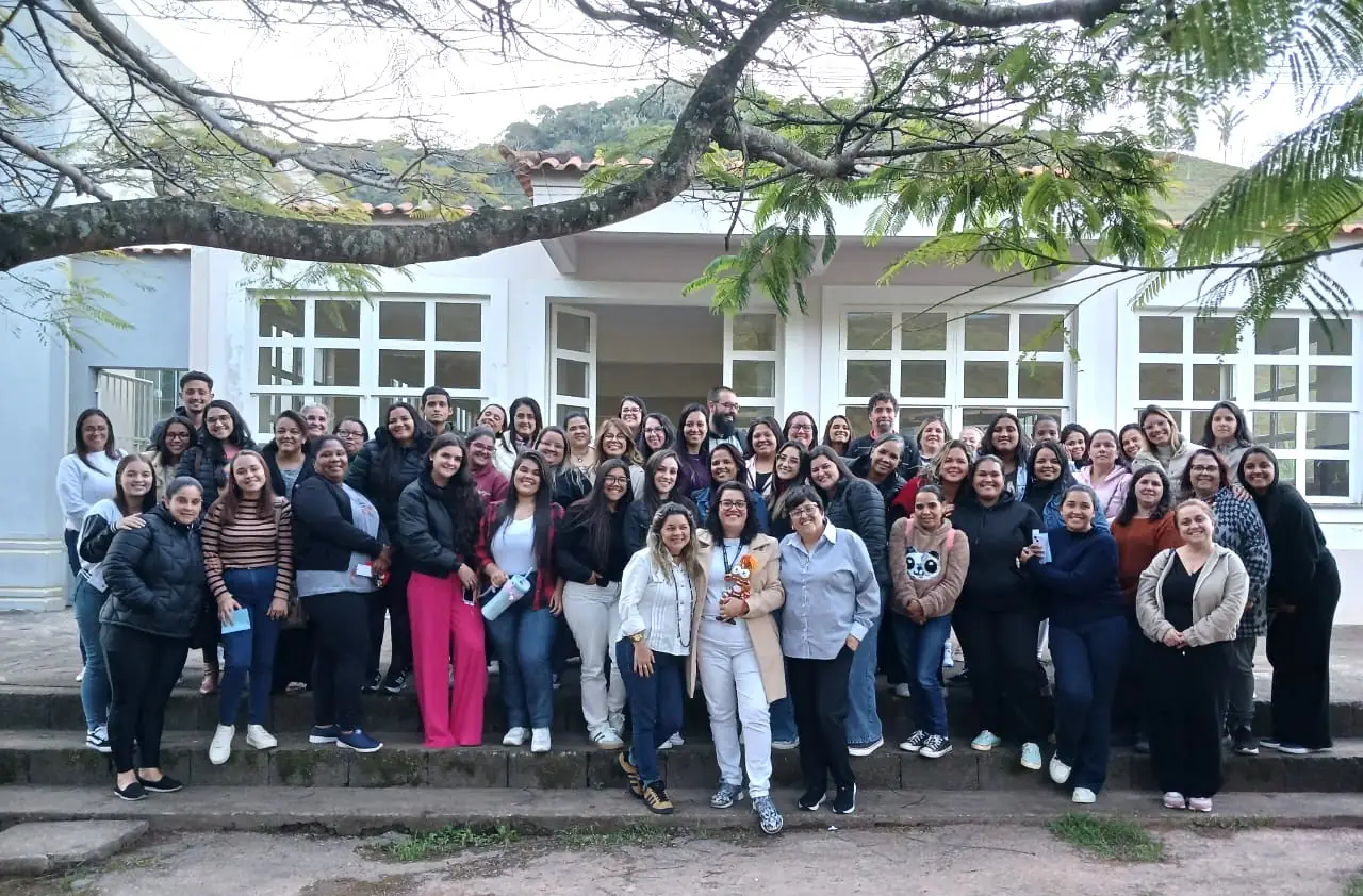 Educação Inclusiva: 1º Encontro com cuidadores e equipes diretivas das unidades da Rede Municipal reúne mais de 700 participantes