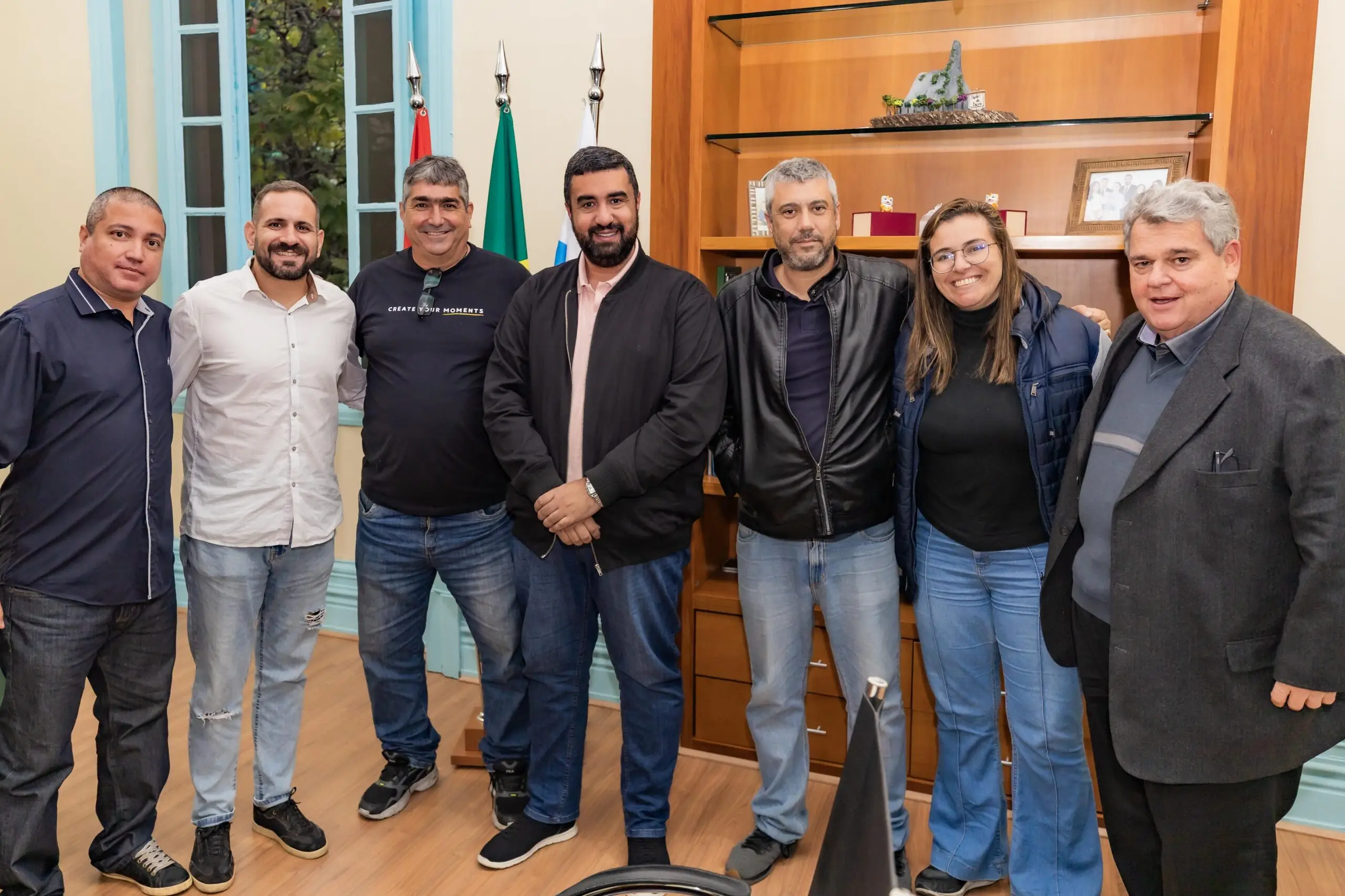 Teresópolis poderá sediar a Taça Brasil de Futsal em 2026