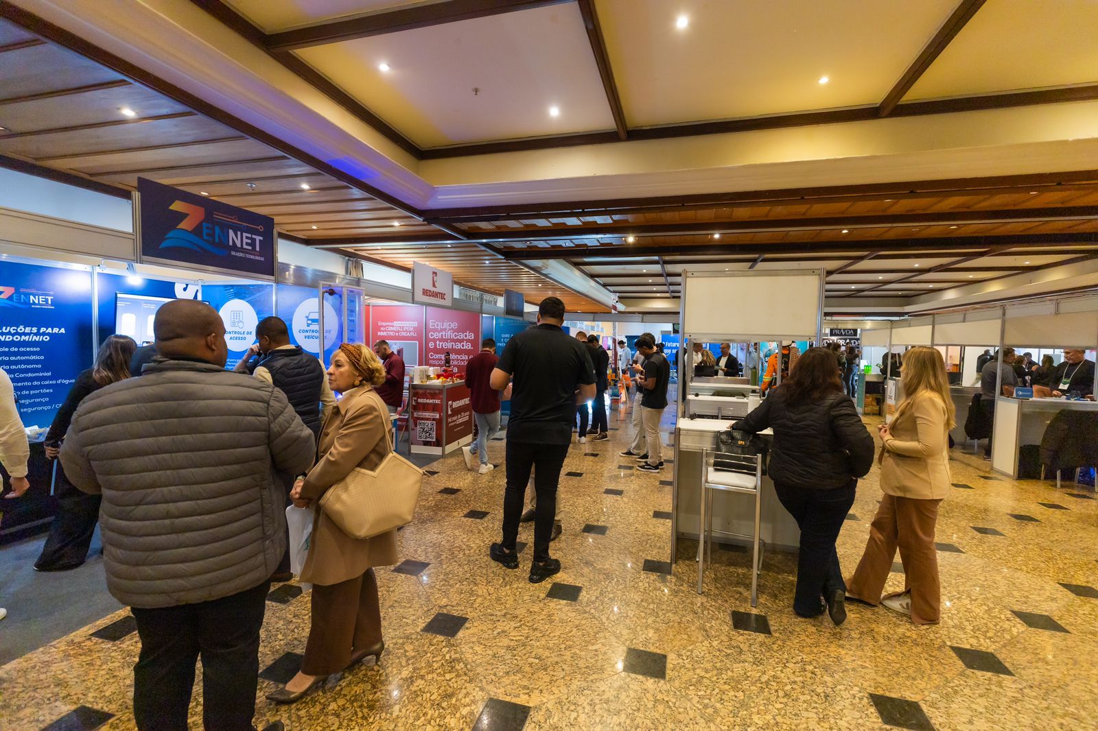 Expocond RJ estreia em Teresópolis e movimenta setor condominial da Região Serrana