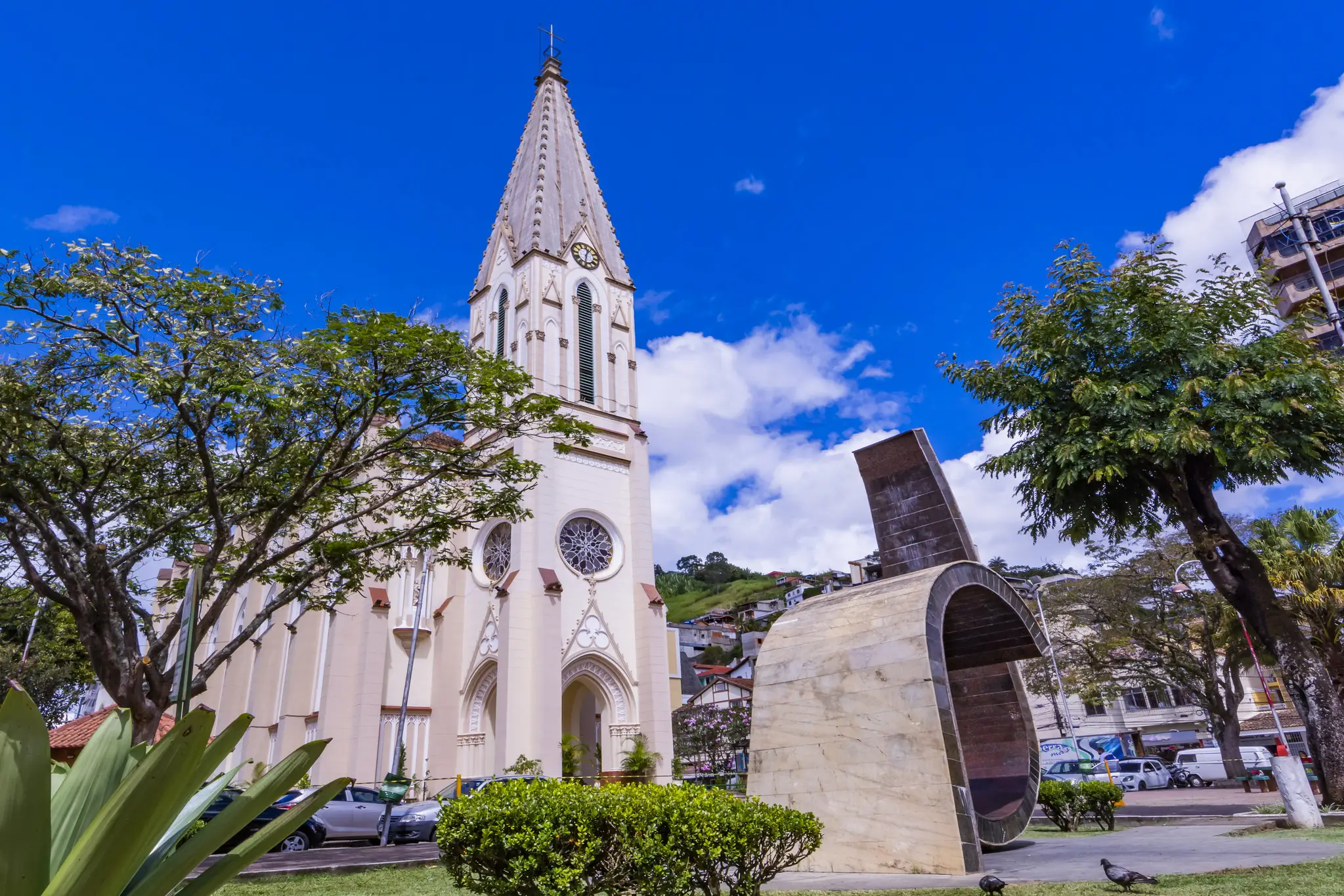 Concerto de música antiga, exposição com Folia de Reis e atividades ao ar livre em família no fim de semana em Teresópolis