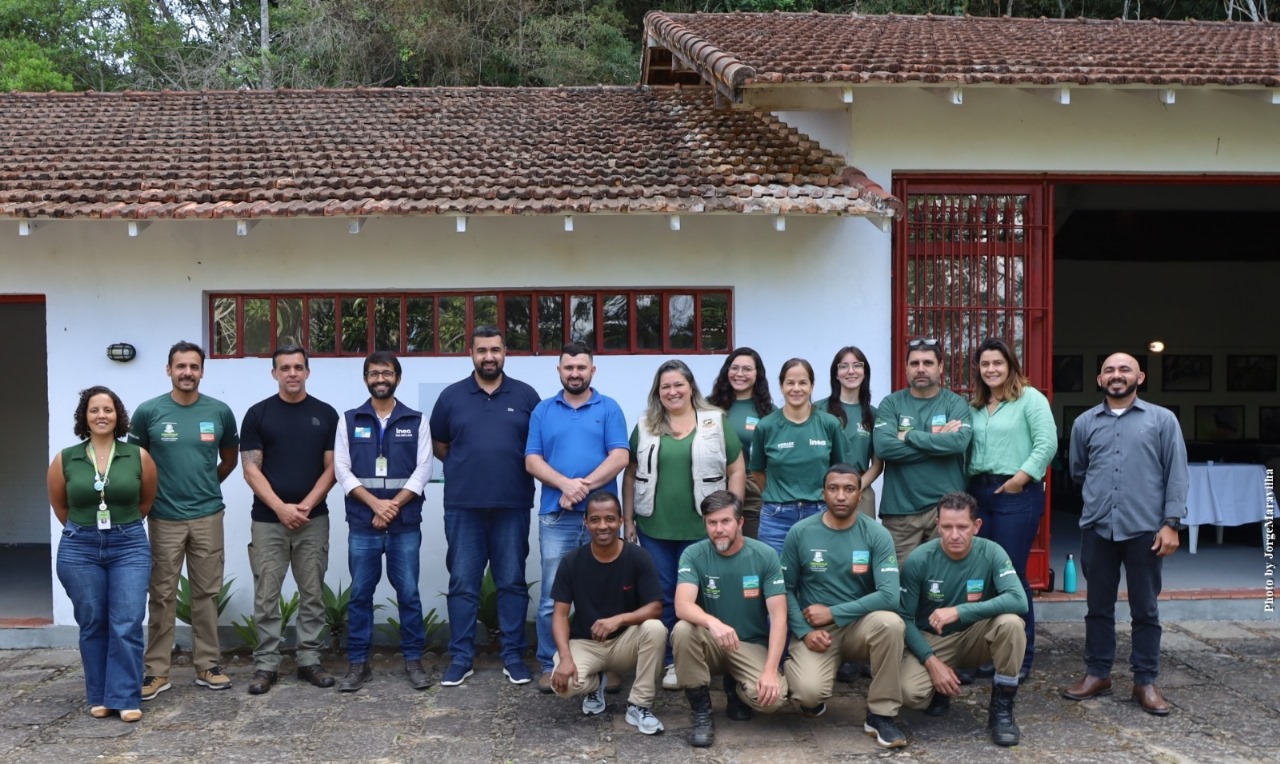 Teresópolis avança na criação de complexo ambiental voltado à pesquisa, educação e conservação