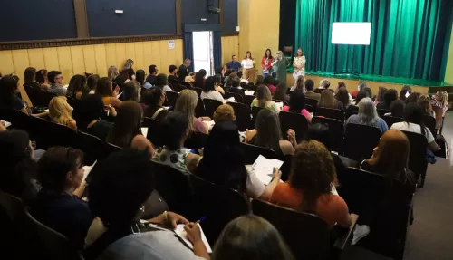 Comissões do Processo Seletivo de Gestores Escolares se reúnem para tratar sobre as diretrizes do procedimento