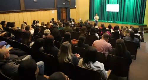 Pneerq: Educação promove formação sobre a Política Nacional de Equidade, Educação para as Relações Étnico-Raciais e Educação Escolar Quilombola