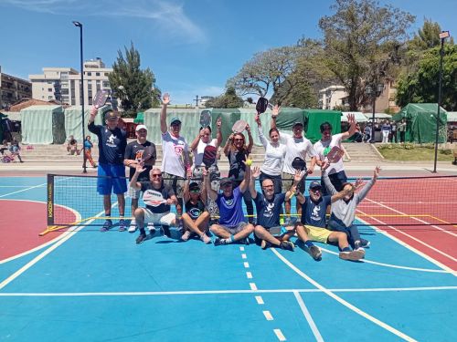 Atividades esportivas e de bem-estar movimentam o fim de semana em Teresópolis