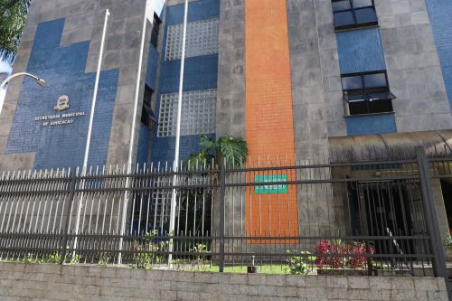 Pré-matrícula online para novos estudantes da Rede Municipal começa na próxima segunda-feira, 6
