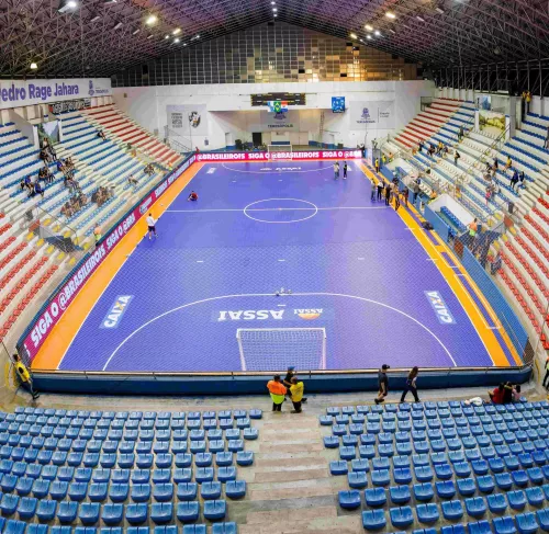 Circuito Hajime de Judô, Pedal Solidário, Caminhada Pet, Feira Artes da Serra e apresentação do Coral Oficina da UFF movimentam Teresópolis