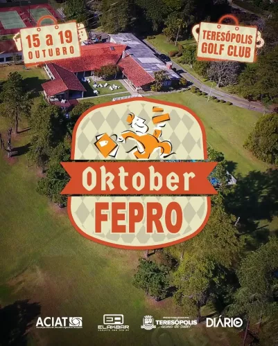 FEPRO 2025: Retorno Triunfal com Edição Especial Inspirada na Oktoberfest