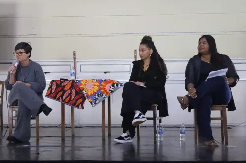 Mais de 500 educadores reunidos no 1º Colóquio sobre Educação Antirracista: Diálogos em busca da equidade na Alfabetização Infantil