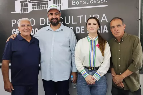 Cursos Gratuitos da Secretaria de Cultura Chegam a Bonsucesso, Área Rural de Teresópolis