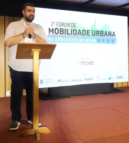 Teresópolis sedia 2º Fórum de Mobilidade Urbana com foco em soluções para o transporte público