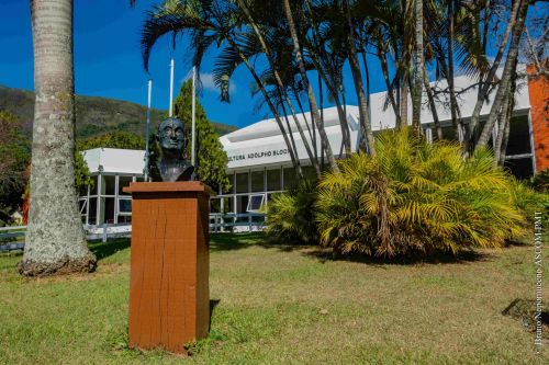 Casa de Cultura de Teresópolis Sedia o 1º Encontro de Escritores