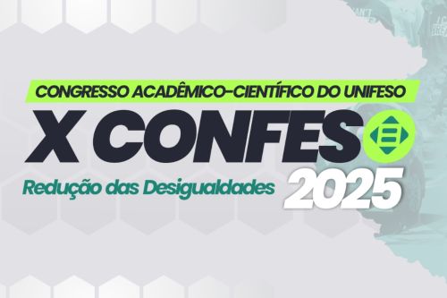 X Confeso abordará a Diminuição das Desigualdades na próxima semana