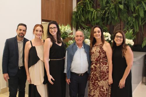 Feso homenageia 