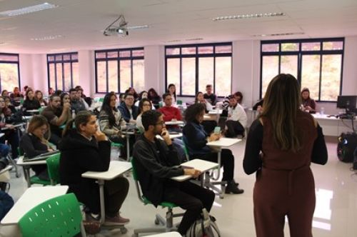 X Confeso: Fisioterapia promove ciclo de palestras e debates durante o evento