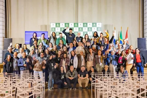 Teresópolis Sedia 2º Encontro do Trade Turístico com a Presença do Vice-Presidente da TurisRio, Marco Paes