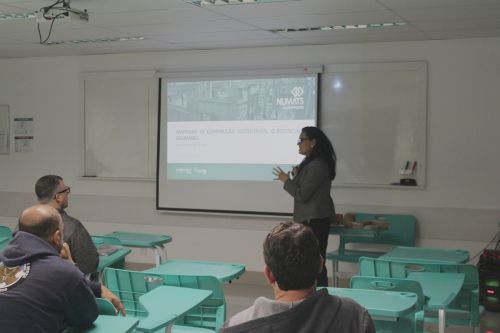 X Confeso: Engenharia Civil debate materiais sustentáveis em congresso