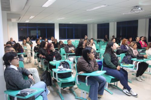 Terapia Ocupacional promove encontro multidisciplinar no X Confeso