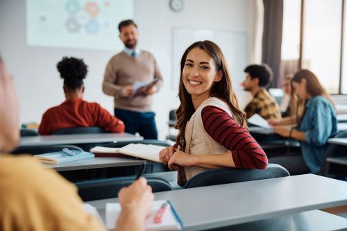 CPA Estimula Alunos a Participarem da Avaliação do Corpo Docente 2025