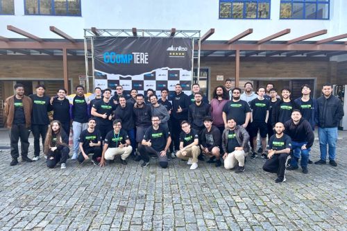 Hackathon Unifeso Challenge 2025: Estudantes de Computação Impulsionados à Inovação e Liderança