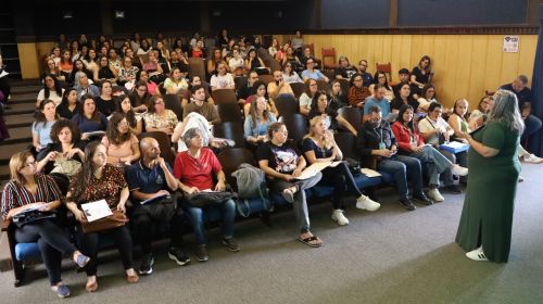 Seleção e Consulta para Gestão Escolar: Comissão Central Anuncia Chapas Aprovadas para Opinião da Comunidade Escolar