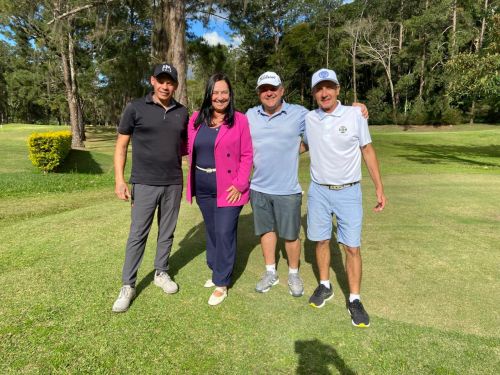 Teresópolis será sede do Torneio Interclubes de Caddies – Taça Mário Sérgio dos Santos 2025