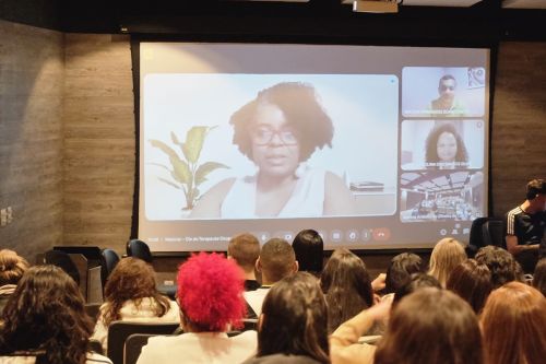 Unifeso comemora o Dia do Terapeuta Ocupacional com conferência internacional