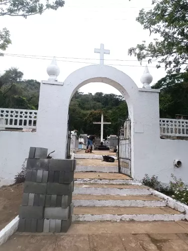 Cemitérios de Teresópolis se preparam para o 'Dia de Finados'