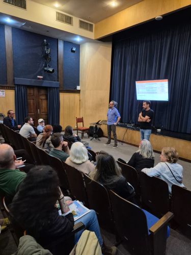 Plano Municipal da Mata Atlântica Aprovado por Unanimidade em Teresópolis