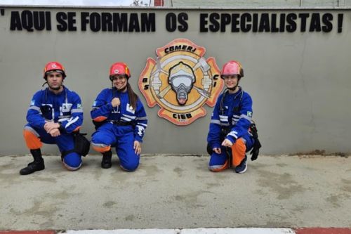 Alunos do Unifeso se destacam e conquistam o 1º lugar na Jornada Estadual das Ligas Acadêmicas de Trauma e Emergência do Coren-RJ