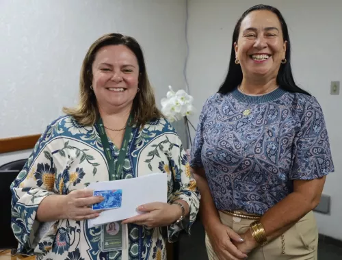 Entrega das Carteirinhas do Passaporte Azul Começa Nesta Quarta-feira, 5, na Secretaria de Esporte