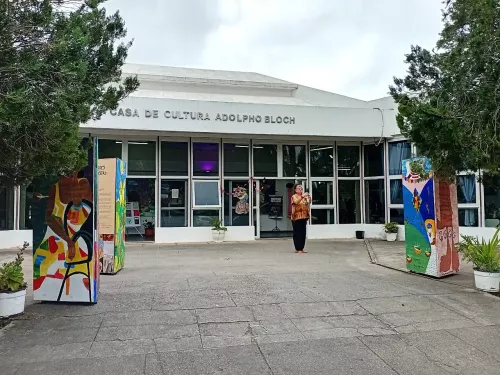 Teresópolis Celebra a Consciência Negra com o Evento Cultura de Raiz