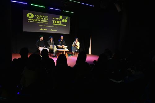 Centro Cultural Feso Pro Arte inaugura a V Expo ArqUrb e o X Salão de Arte em Arquitetura com foco em sustentabilidade e inovação