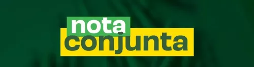 Comunicado oficial unificado das forças de segurança de Teresópolis