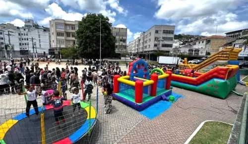 Teresópolis: Fim de semana com Encontro de Corais, Arte nas Ruas, Feira de Artesanato e Domingo no Parque