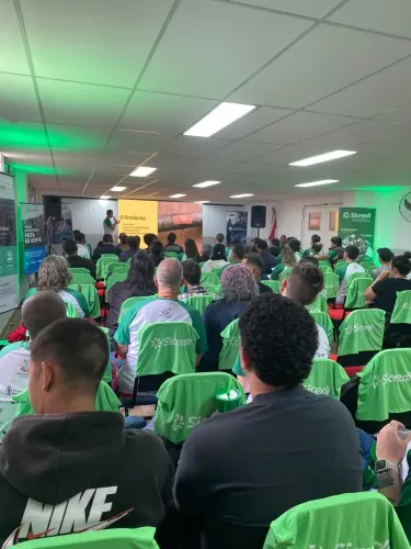 Teresópolis Sedio o Primeiro AgroInova Summit, Propulsor de Inovação no Agronegócio Regional