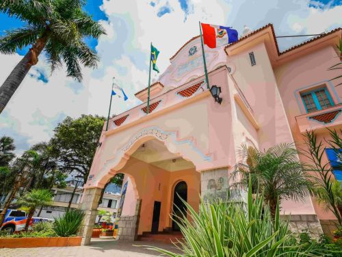 Tributo Cultural e Diplomático Celebra Imperatriz Teresa Cristina, Caserta e Teresópolis