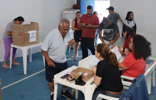 Comissão Central Anuncia Resultado Final do Processo Seletivo de Gestão Escolar para Triênio 2026-2028