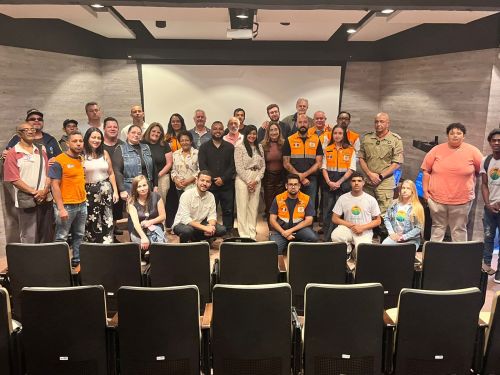 Defesa Civil de Teresópolis Apresenta o Plano Verão 2026
