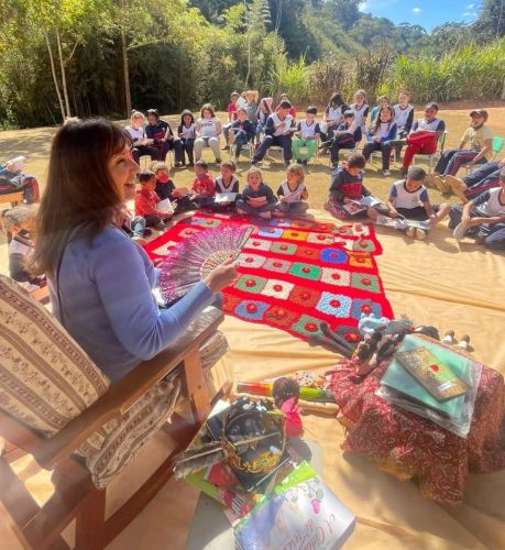 Teresópolis Brilha no 'Mapa de Experiências Inspiradoras em Educação Integral' do MEC