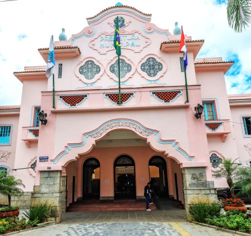 Teresópolis Sediará Solenidade em Honra à Imperatriz Teresa Cristina neste Sábado, 22 de Junho