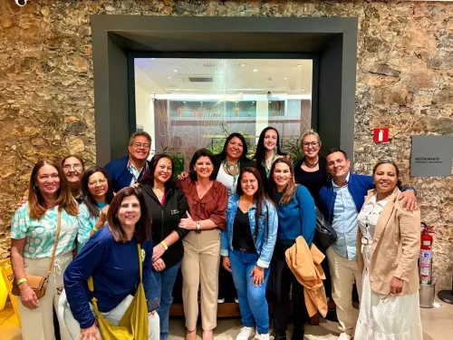 Teresópolis Consolida Posição de Liderança no Turismo Rural em Evento Chave do Setor