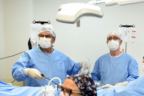 HCTCO sedia a 3ª edição do Sobracil Itinerante