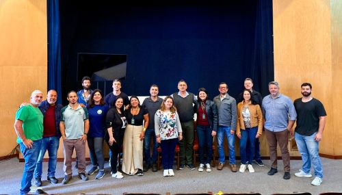 COMTUR define nova composição de sua diretoria