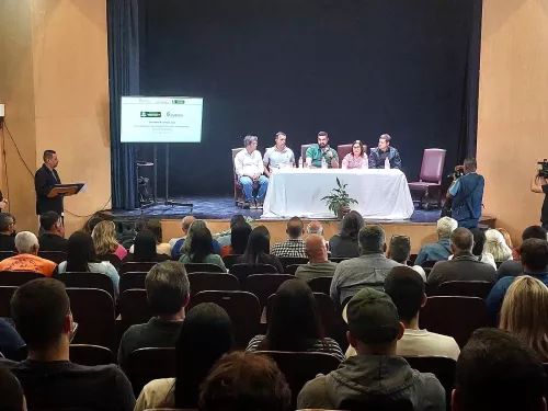 Teresópolis Apresenta Estudo e Define Ações Para Remediação Ambiental do Aterro do Fischer