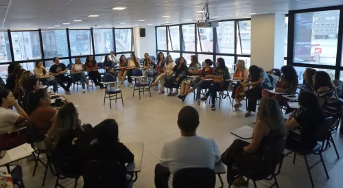 Teresópolis: Educação Inclusiva Analisa Desempenho Anual e Traça Roteiro para 2026