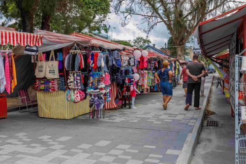 Horários Estendidos da Feirarte no Fim de Ano são Anunciados pela Prefeitura de Teresópolis